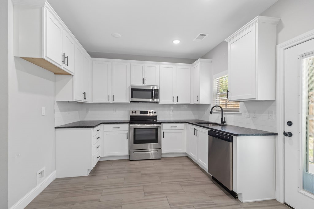 Lakenheath Sub Bvv - Residential