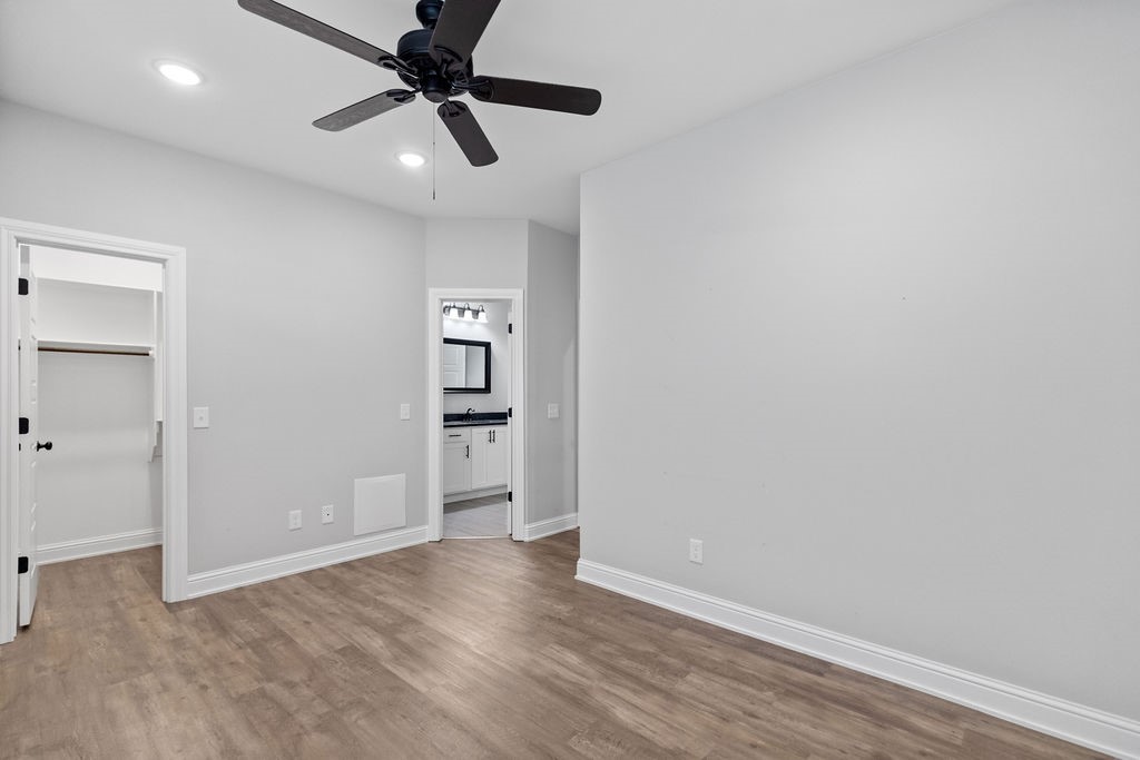 Lakenheath Sub Bvv - Residential