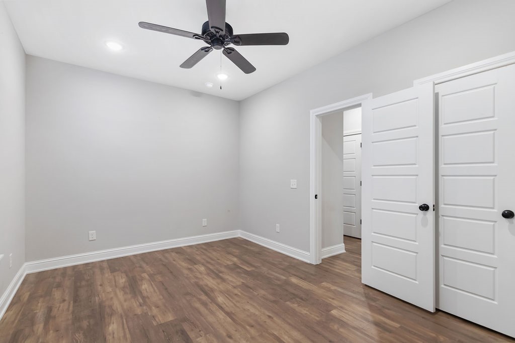Lakenheath Sub Bvv - Residential