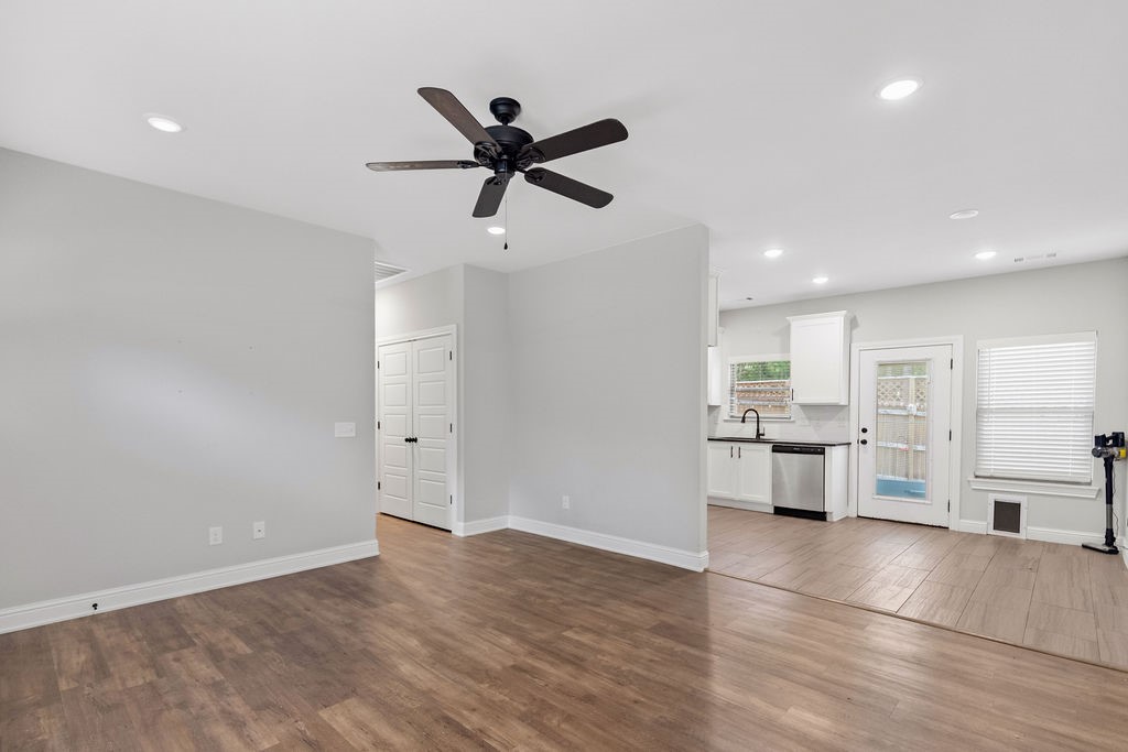 Lakenheath Sub Bvv - Residential
