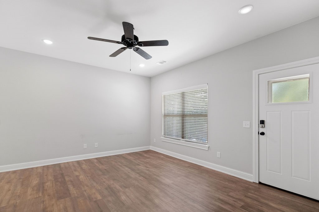 Lakenheath Sub Bvv - Residential