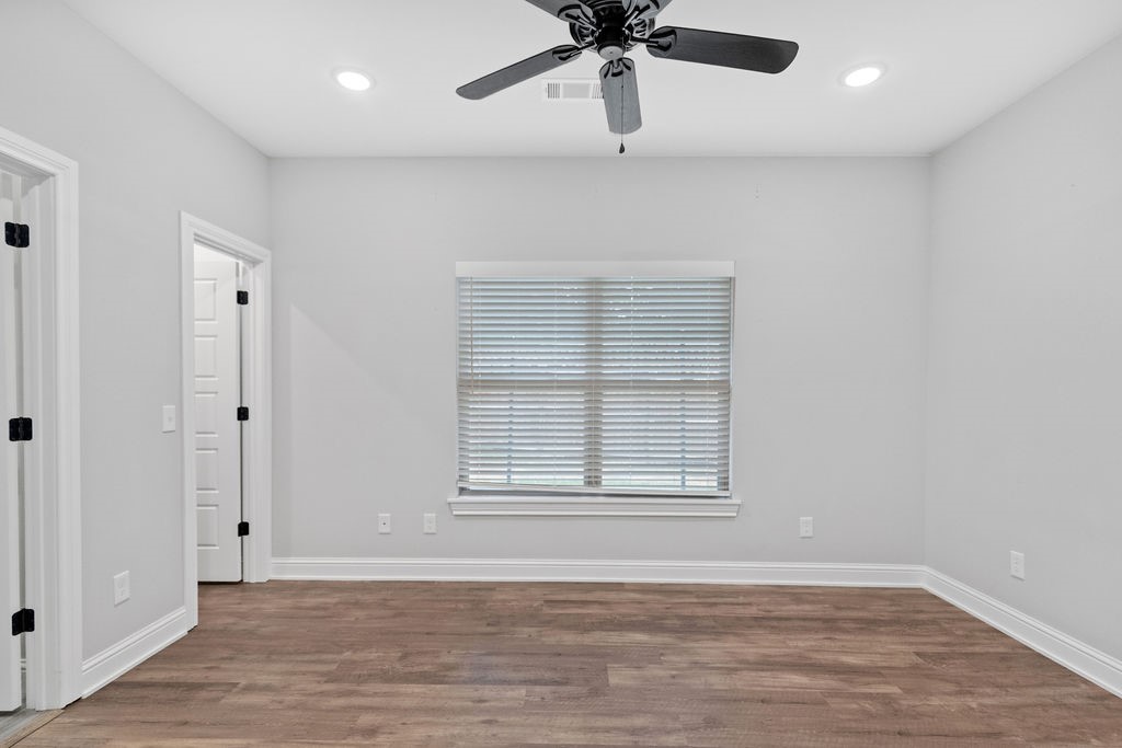 Lakenheath Sub Bvv - Residential