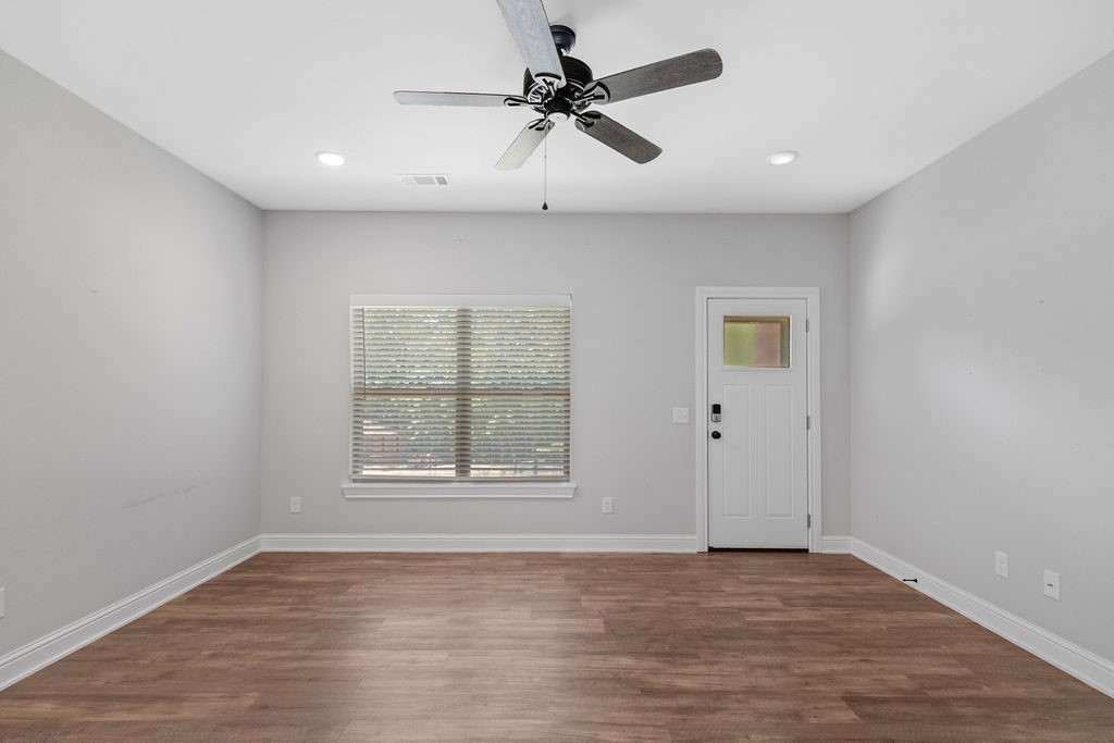 Lakenheath Sub Bvv - Residential