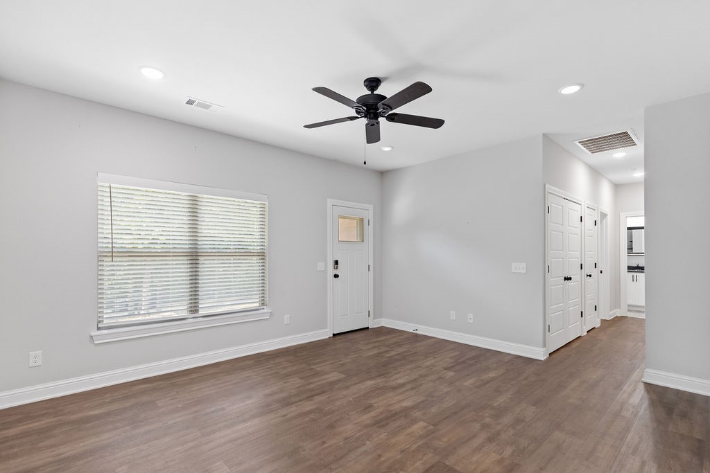 Lakenheath Sub Bvv - Residential
