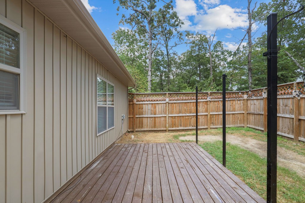 Lakenheath Sub Bvv - Residential
