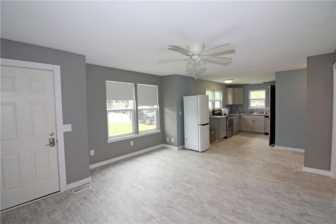 Polson Sub Bentonville - Residential Lease