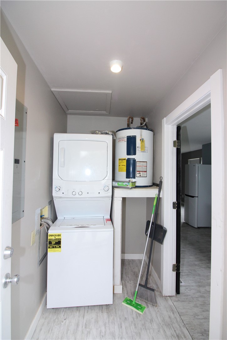 Polson Sub Bentonville - Residential Lease
