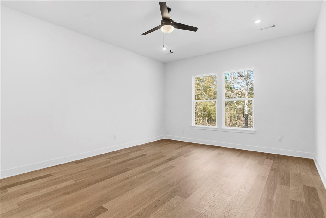 Pine Hollow - Residential