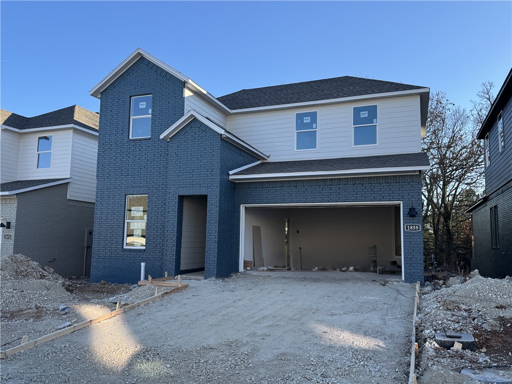 Pine Hollow - Residential