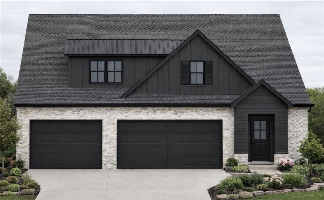 Hillcrest Sub Cave Spgs - Residential