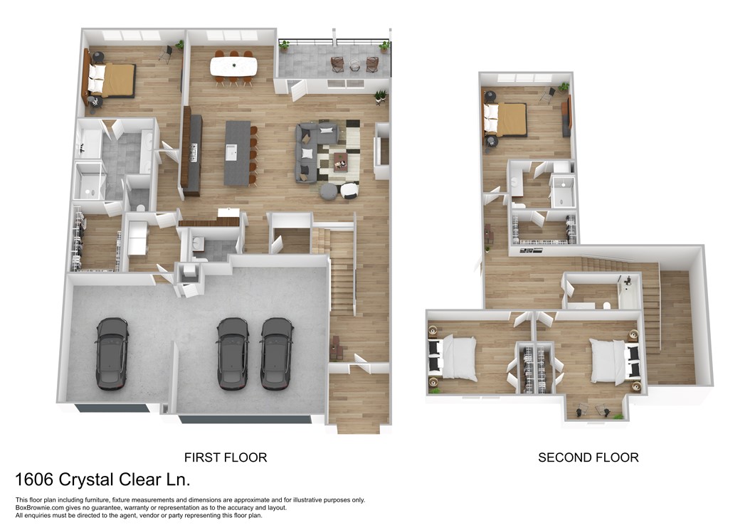 Hillcrest Sub Cave Spgs - Residential