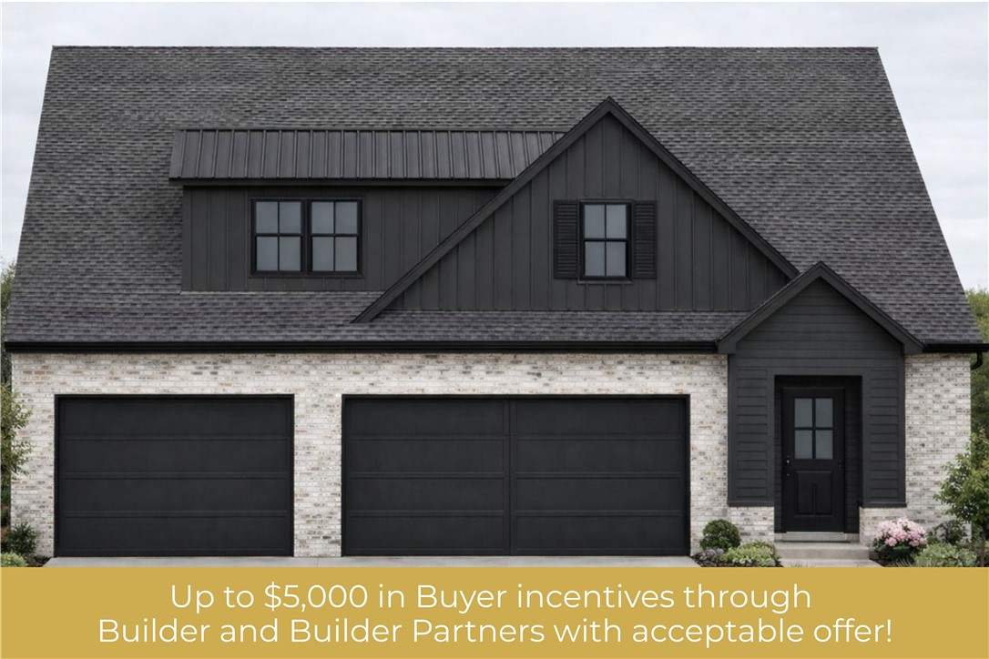 Hillcrest Sub Cave Spgs - Residential