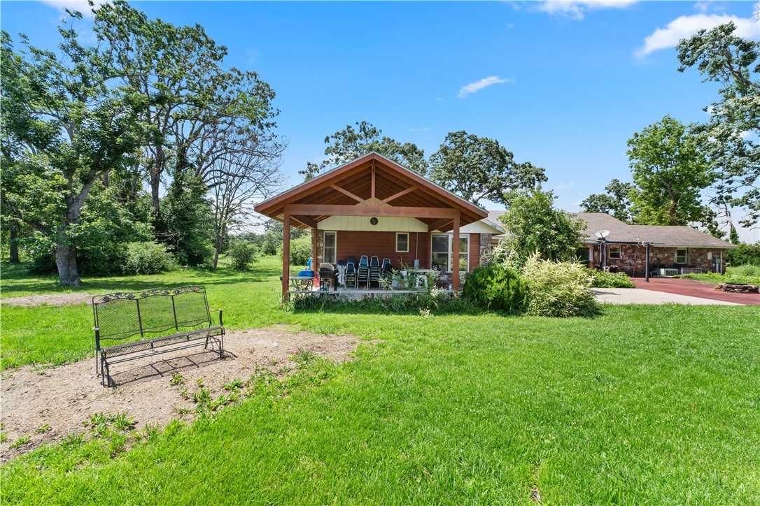 13-19-30 Rogers - Commercial Sale