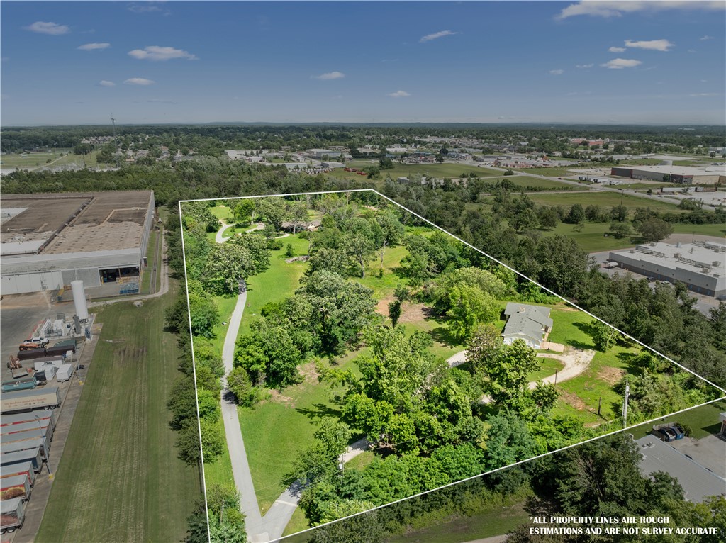 13-19-30 Rogers - Commercial Sale