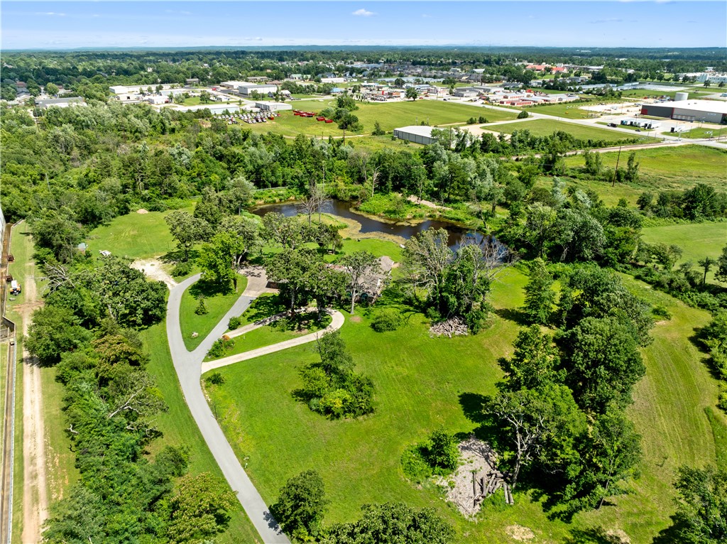13-19-30 Rogers - Commercial Sale