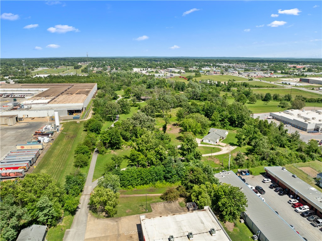 13-19-30 Rogers - Commercial Sale