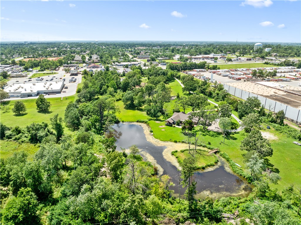 13-19-30 Rogers - Commercial Sale