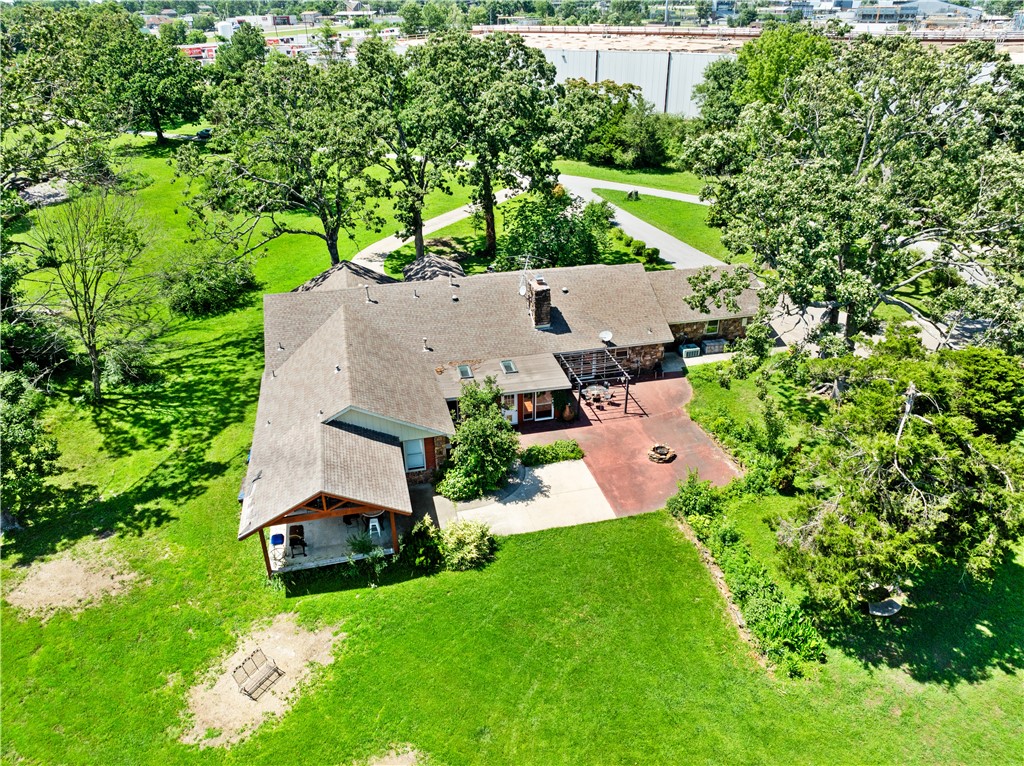 13-19-30 Rogers - Commercial Sale