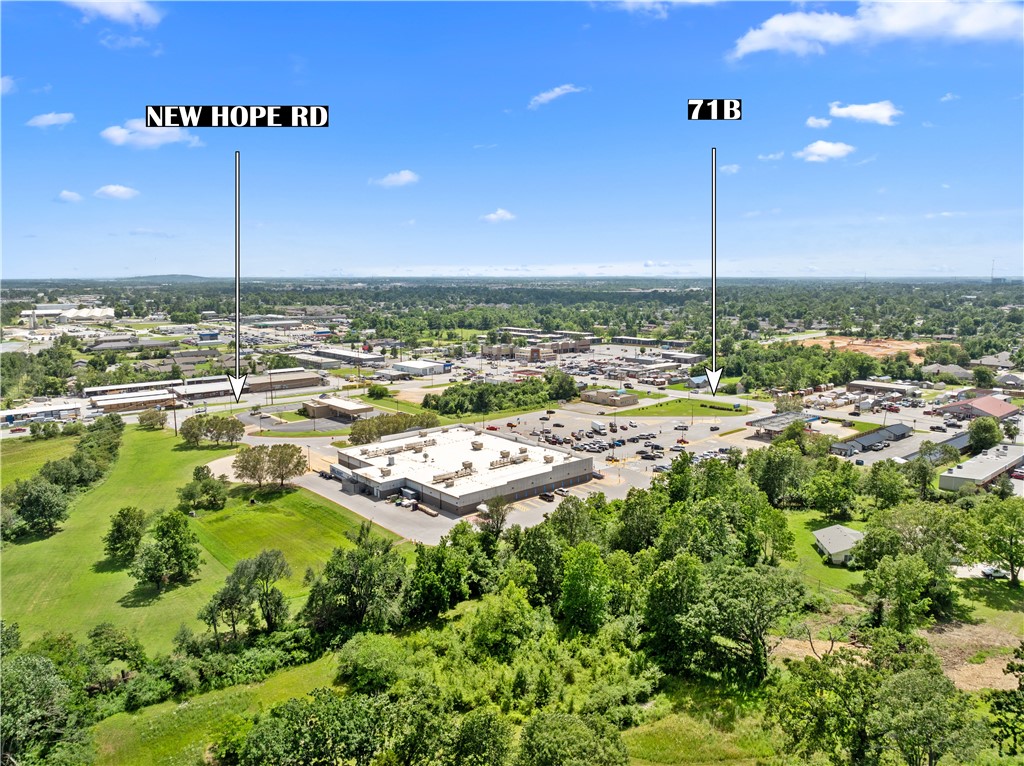 13-19-30 Rogers - Commercial Sale