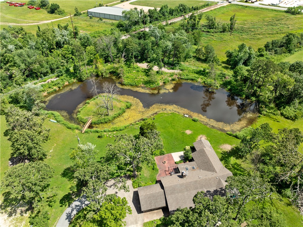13-19-30 Rogers - Commercial Sale