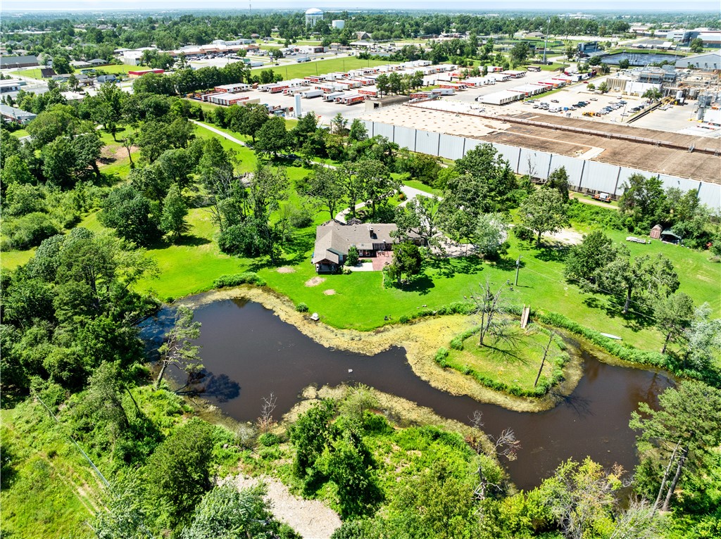 13-19-30 Rogers - Commercial Sale