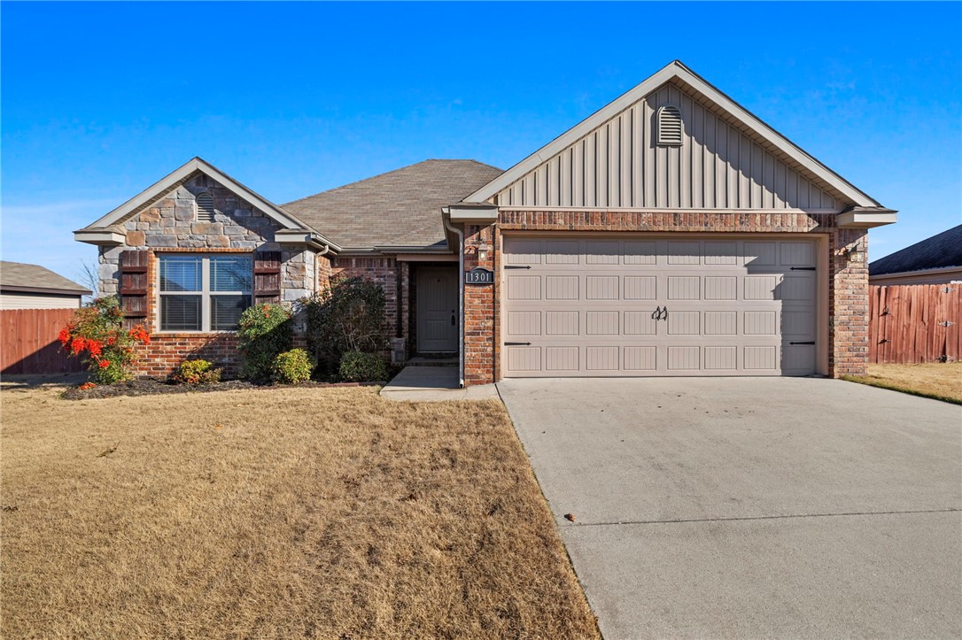 Battlefield Estates - Residential