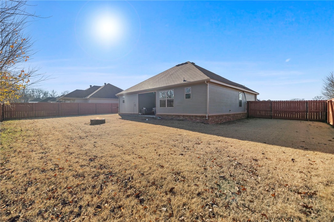 Battlefield Estates - Residential