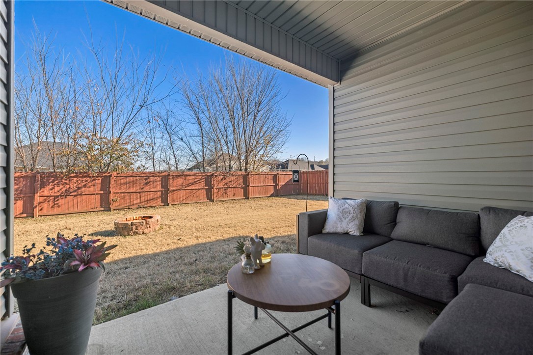 Battlefield Estates - Residential