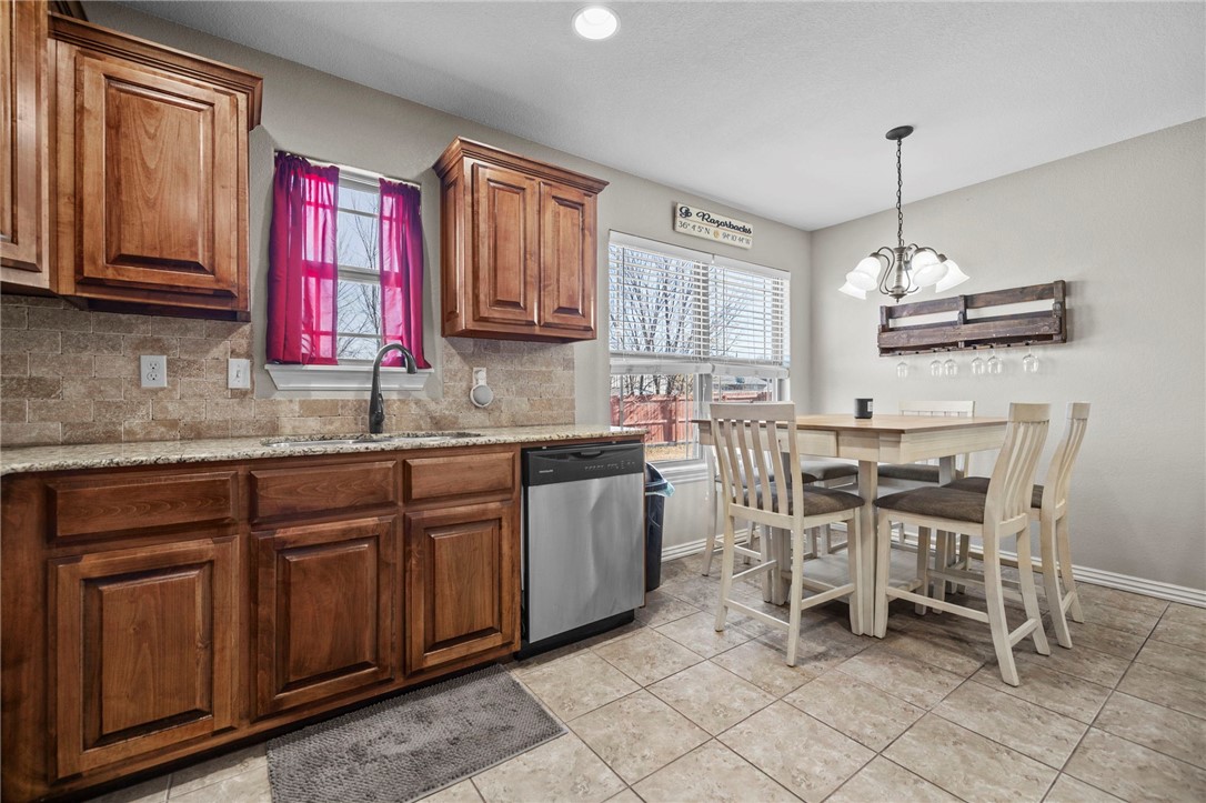 Battlefield Estates - Residential