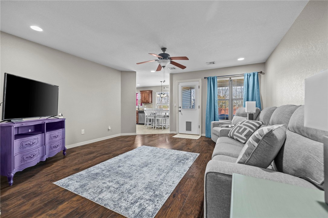 Battlefield Estates - Residential