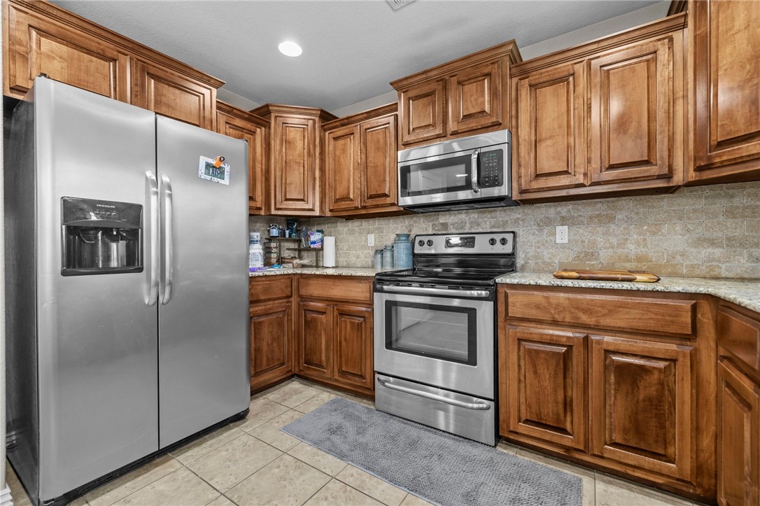 Battlefield Estates - Residential