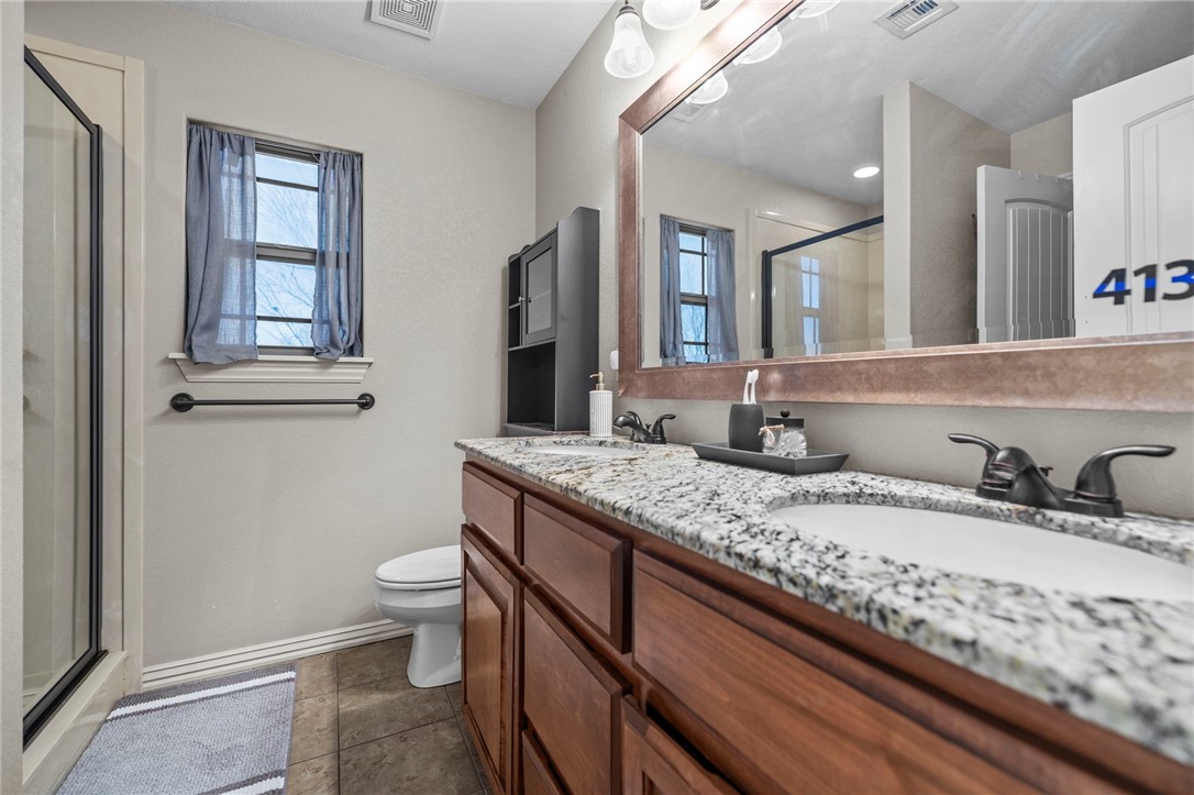 Battlefield Estates - Residential