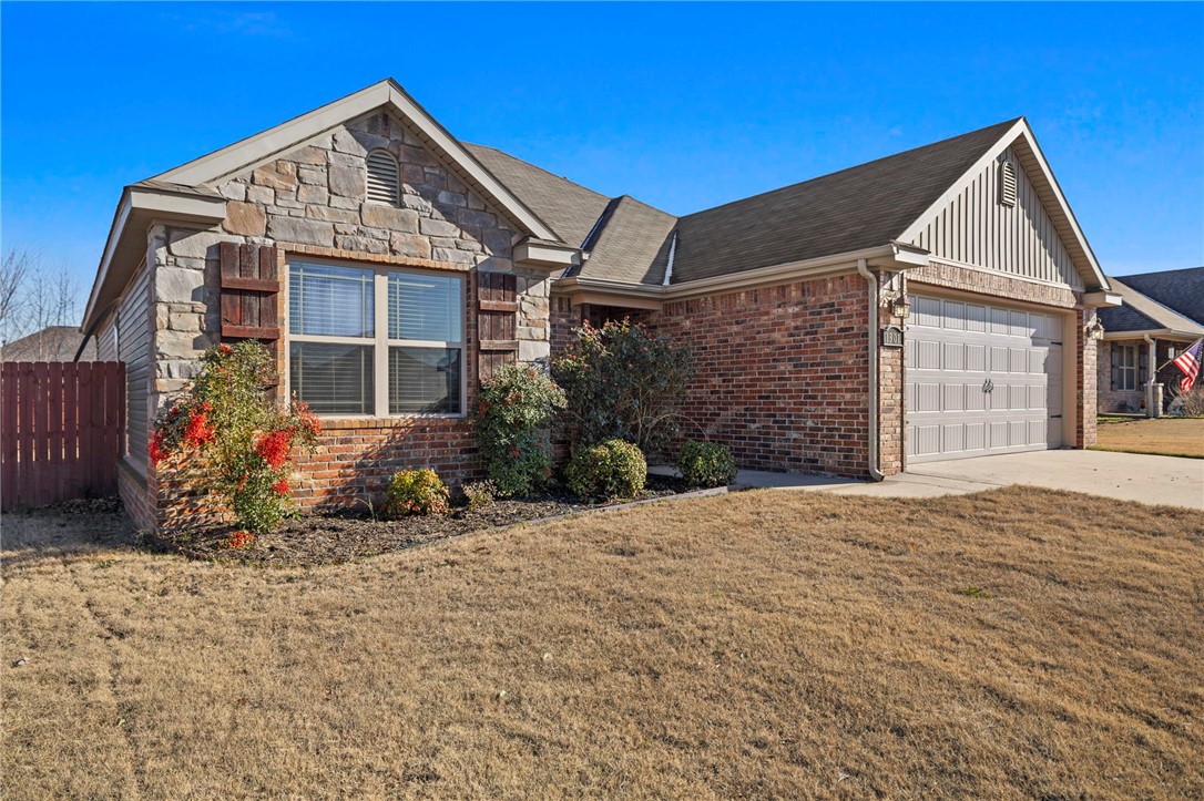 Battlefield Estates - Residential