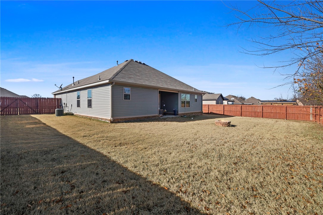 Battlefield Estates - Residential