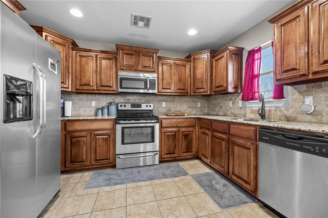 Battlefield Estates - Residential