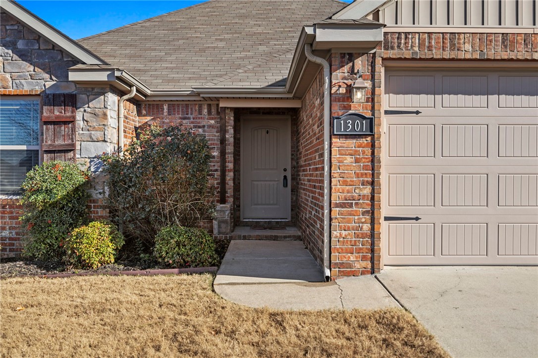 Battlefield Estates - Residential