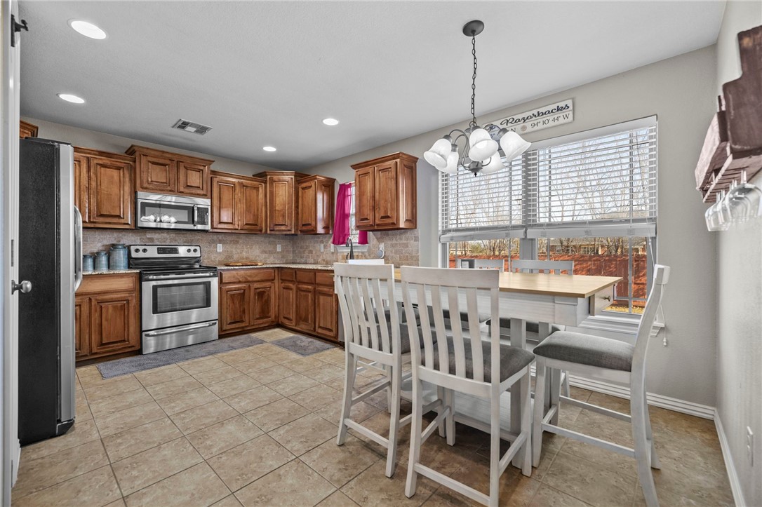 Battlefield Estates - Residential