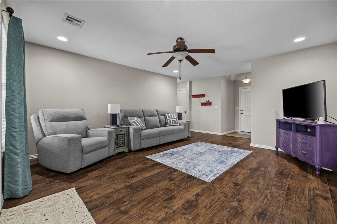 Battlefield Estates - Residential