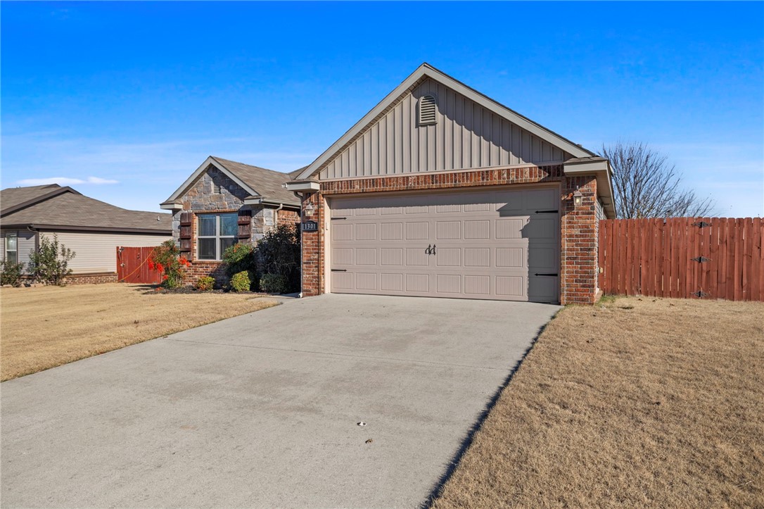 Battlefield Estates - Residential