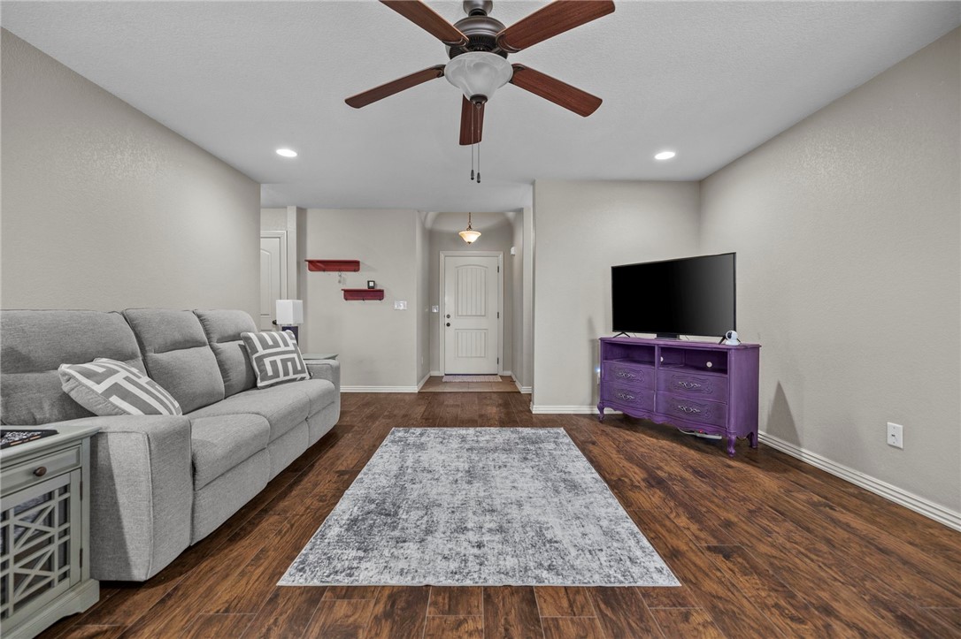 Battlefield Estates - Residential