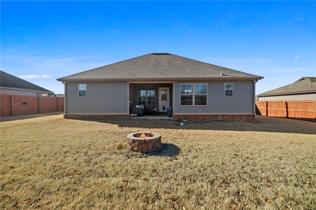 Battlefield Estates - Residential