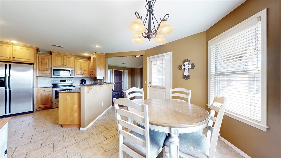Maple Glenn Sub Pea Ridge - Residential