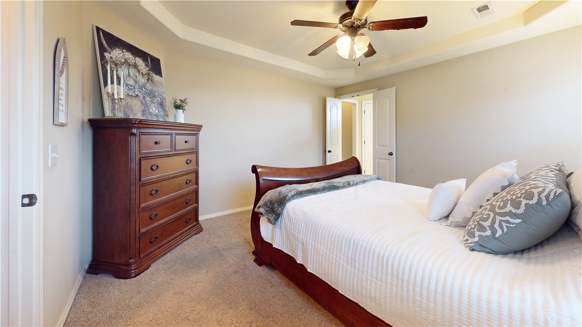 Maple Glenn Sub Pea Ridge - Residential
