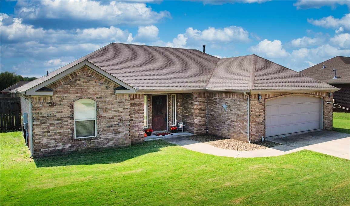 Maple Glenn Sub Pea Ridge - Residential