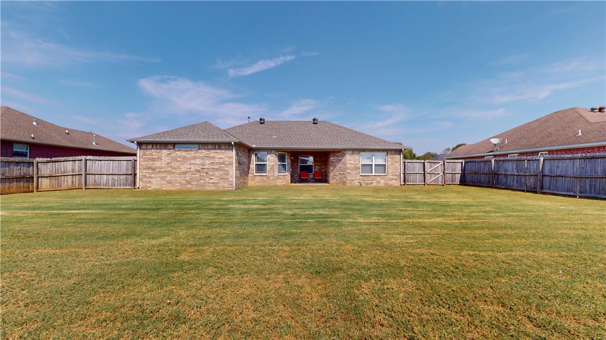 Maple Glenn Sub Pea Ridge - Residential