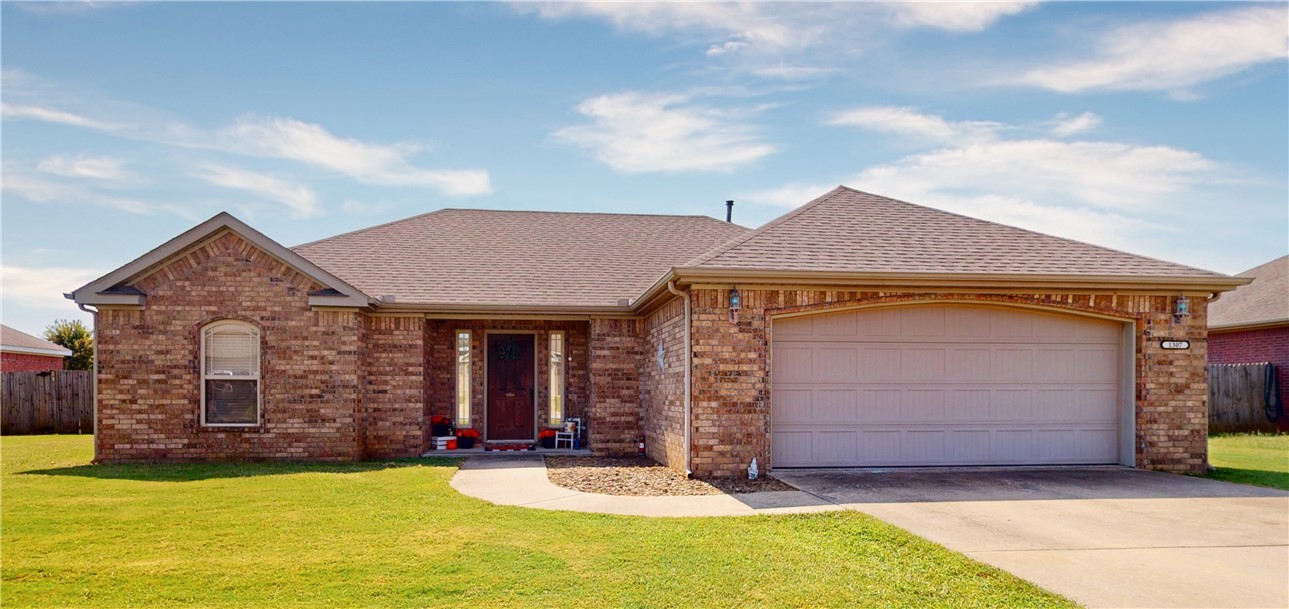 Maple Glenn Sub Pea Ridge - Residential