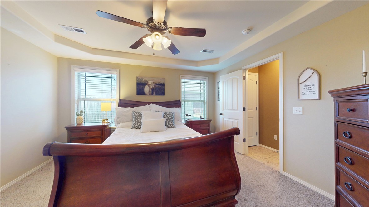 Maple Glenn Sub Pea Ridge - Residential