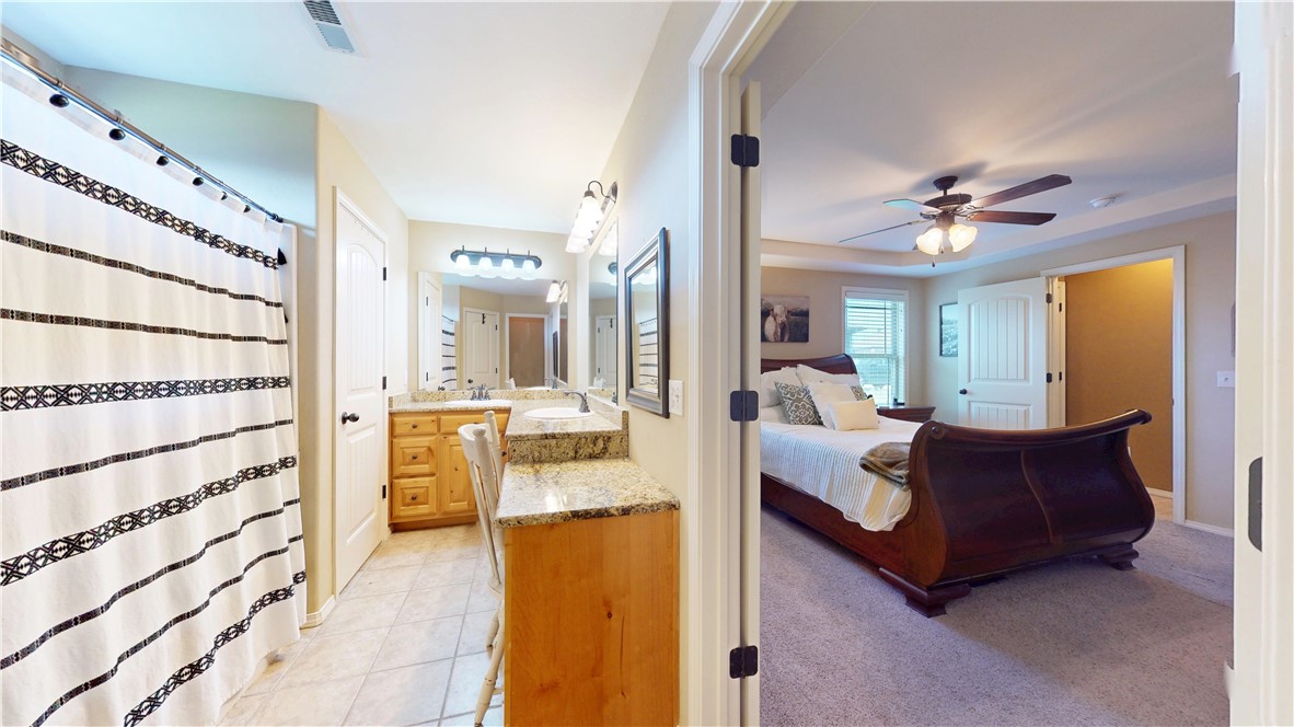 Maple Glenn Sub Pea Ridge - Residential