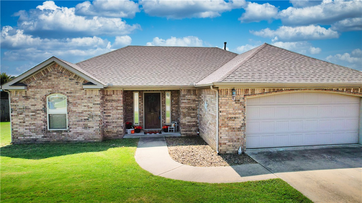 Maple Glenn Sub Pea Ridge - Residential