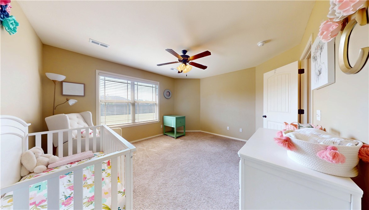 Maple Glenn Sub Pea Ridge - Residential
